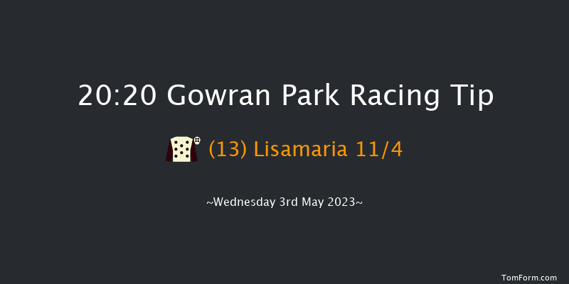 Gowran Park 20:20 Handicap 8f Wed 19th Apr 2023