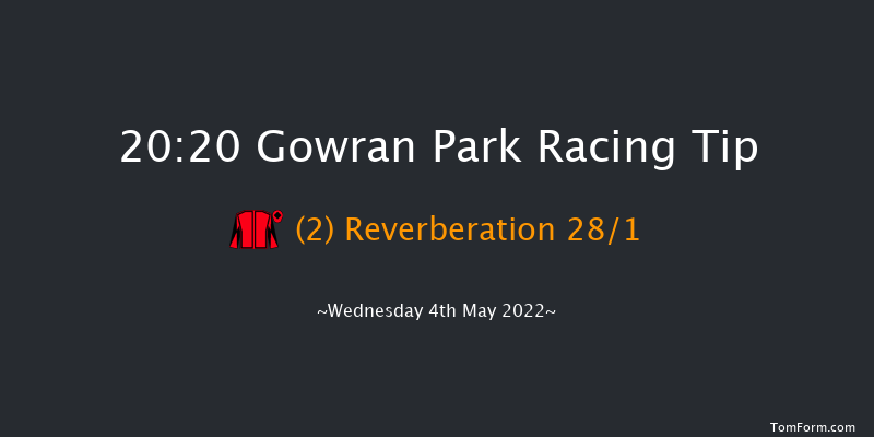 Gowran Park 20:20 Handicap 8f Wed 13th Apr 2022
