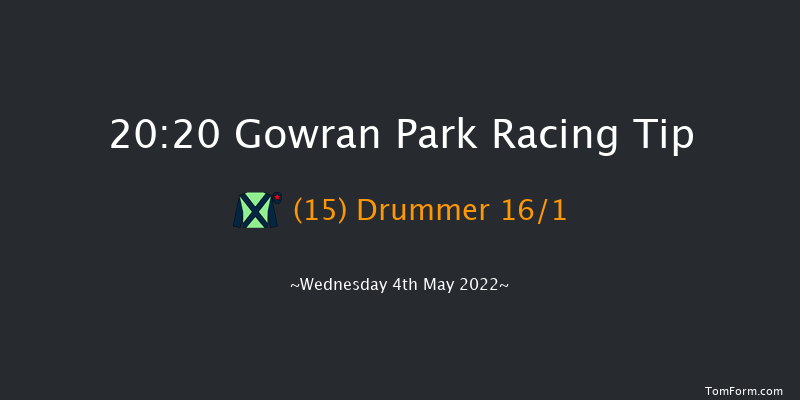 Gowran Park 20:20 Handicap 8f Wed 13th Apr 2022