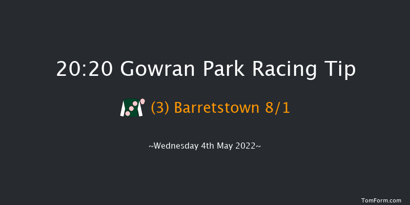 Gowran Park 20:20 Handicap 8f Wed 13th Apr 2022