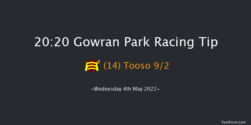 Gowran Park 20:20 Handicap 8f Wed 13th Apr 2022