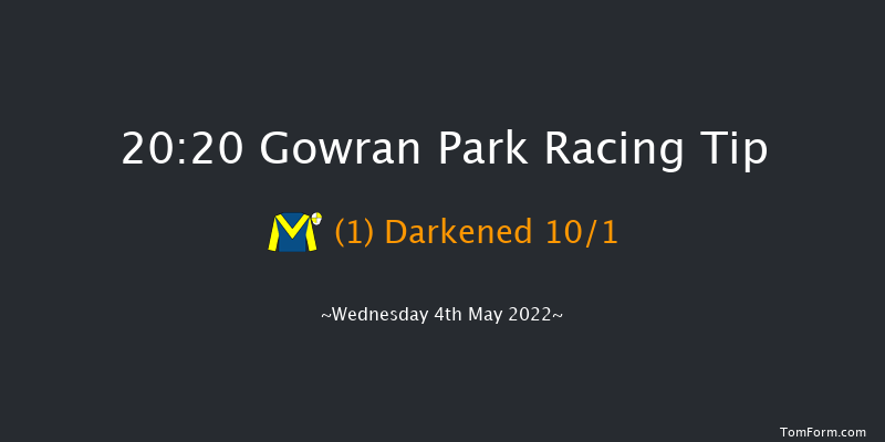 Gowran Park 20:20 Handicap 8f Wed 13th Apr 2022