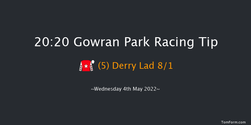 Gowran Park 20:20 Handicap 8f Wed 13th Apr 2022