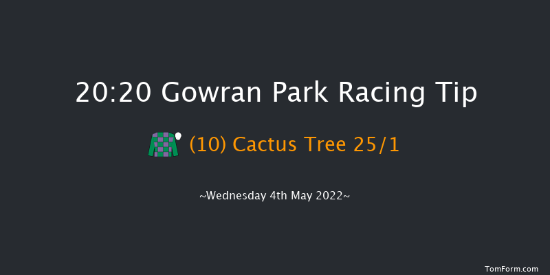 Gowran Park 20:20 Handicap 8f Wed 13th Apr 2022