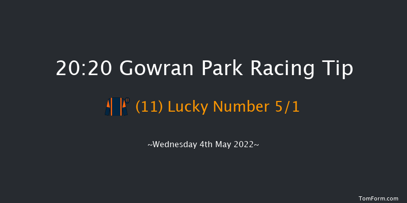 Gowran Park 20:20 Handicap 8f Wed 13th Apr 2022