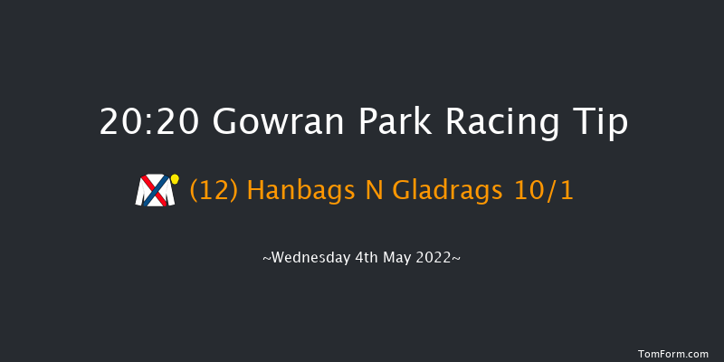 Gowran Park 20:20 Handicap 8f Wed 13th Apr 2022