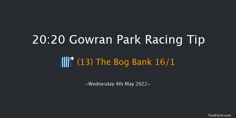 Gowran Park 20:20 Handicap 8f Wed 13th Apr 2022