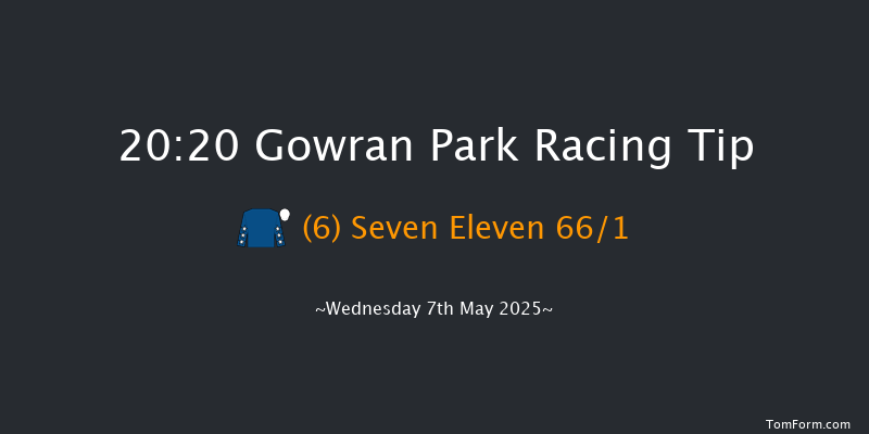 Gowran Park 20-20 8f Wed 23rd Apr 2025