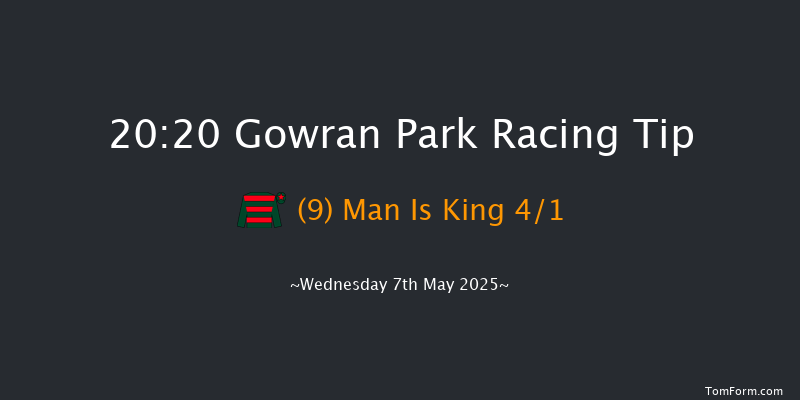 Gowran Park 20-20 8f Wed 23rd Apr 2025