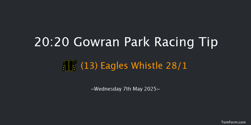 Gowran Park 20-20 8f Wed 23rd Apr 2025