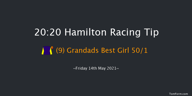 Patersons Of Greenoakhill Handicap Hamilton 20:20 Handicap (Class 6) 6f Sun 2nd May 2021