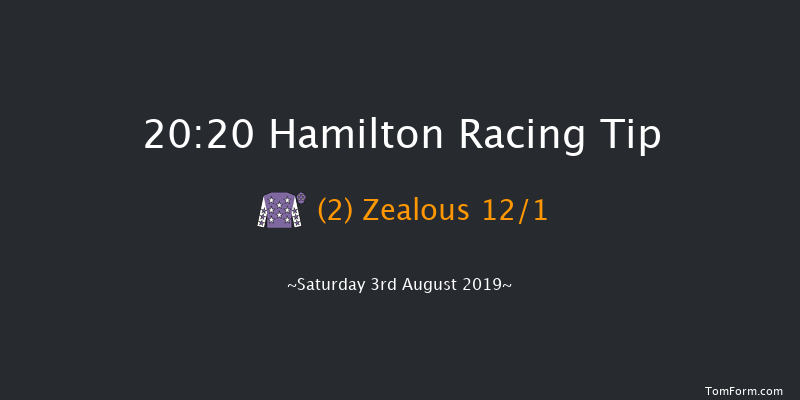 Hamilton 20:20 Handicap (Class 6) 9f Tue 2nd Jul 2019