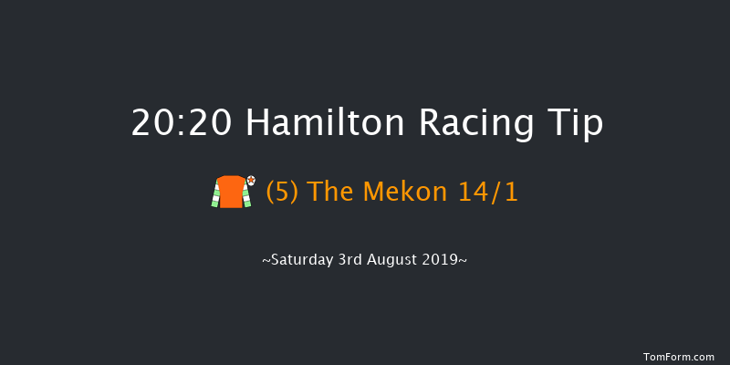 Hamilton 20:20 Handicap (Class 6) 9f Tue 2nd Jul 2019