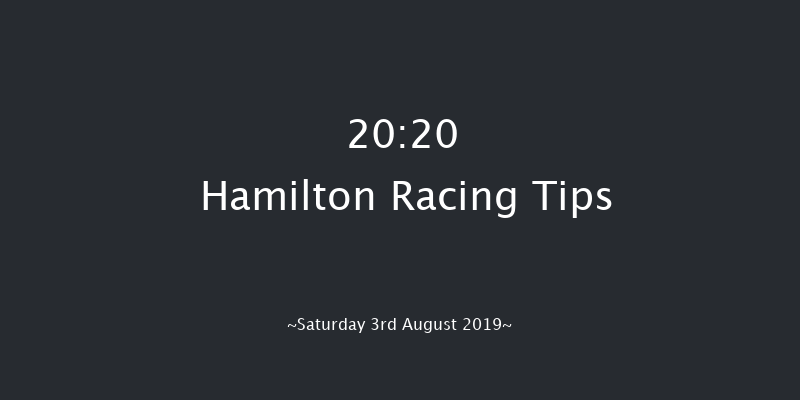 Hamilton 20:20 Handicap (Class 6) 9f Tue 2nd Jul 2019