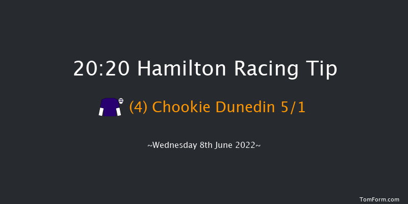 Hamilton 20:20 Handicap (Class 4) 6f Thu 2nd Jun 2022