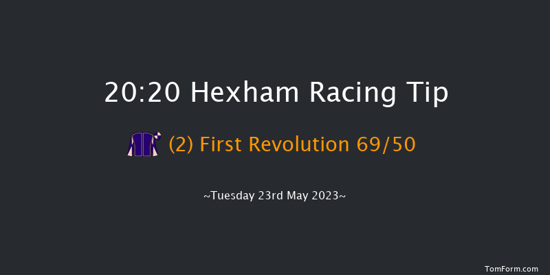 Hexham 20:20 Handicap Chase (Class 4) 16f Sat 13th May 2023