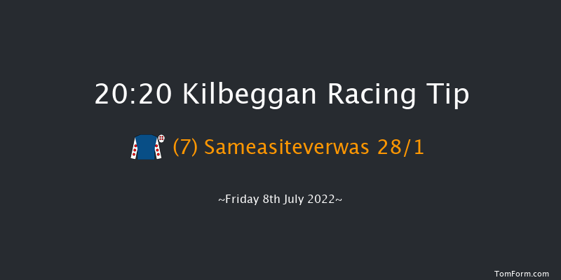 Kilbeggan 20:20 NH Flat Race 19f Mon 13th Jun 2022