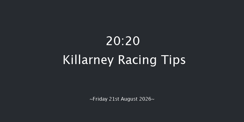 Killarney 20-20 16f Thu 20th Aug 2026