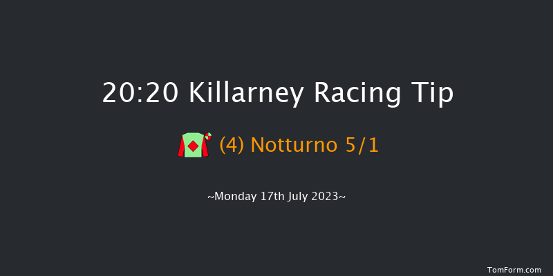 Killarney 20:20 Handicap 11f Tue 16th May 2023