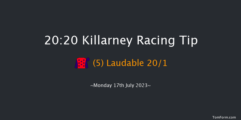 Killarney 20:20 Handicap 11f Tue 16th May 2023