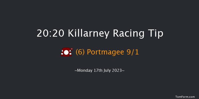 Killarney 20:20 Handicap 11f Tue 16th May 2023