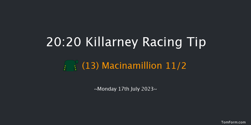 Killarney 20:20 Handicap 11f Tue 16th May 2023