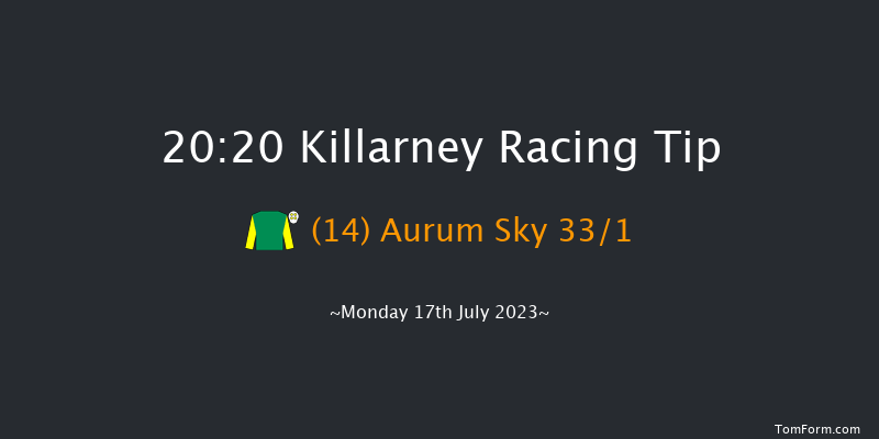 Killarney 20:20 Handicap 11f Tue 16th May 2023
