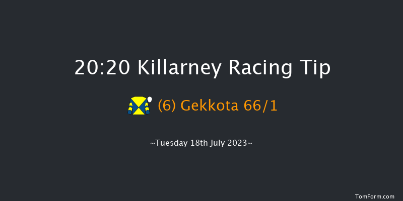 Killarney 20:20 Maiden 14f Mon 17th Jul 2023
