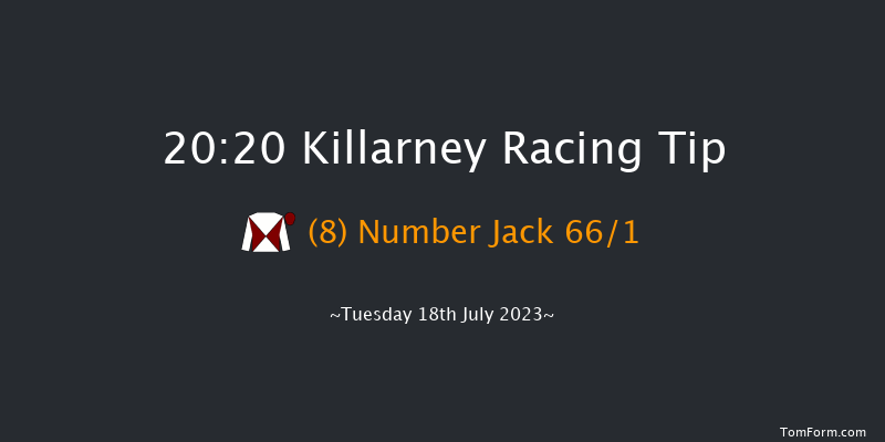 Killarney 20:20 Maiden 14f Mon 17th Jul 2023