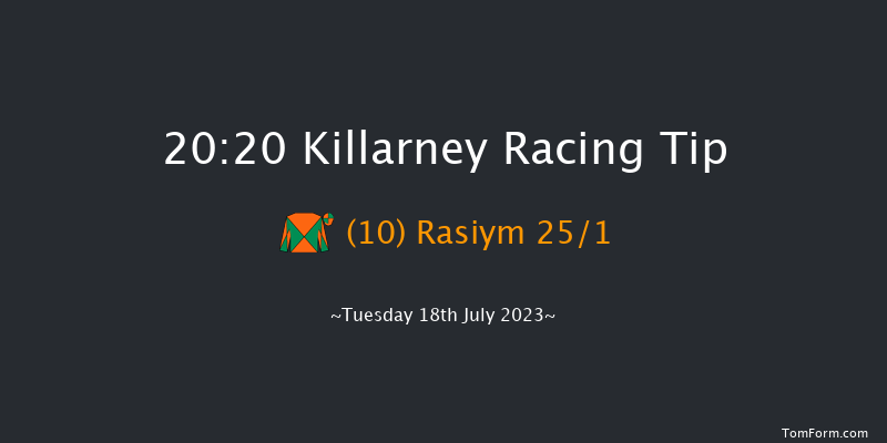 Killarney 20:20 Maiden 14f Mon 17th Jul 2023