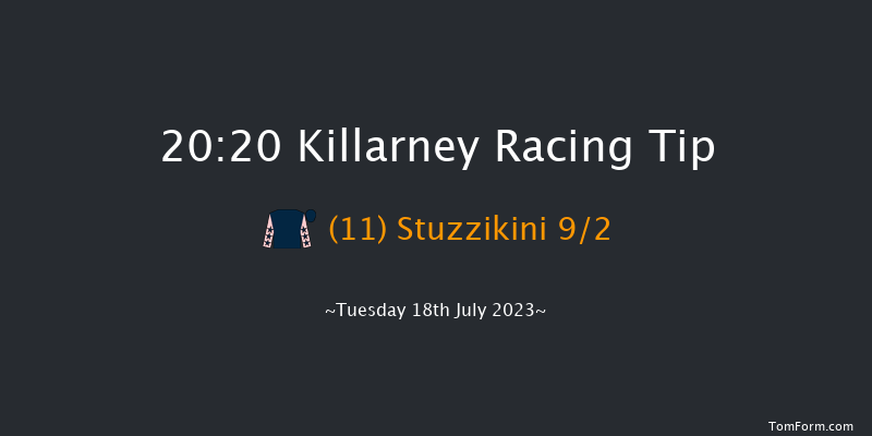 Killarney 20:20 Maiden 14f Mon 17th Jul 2023