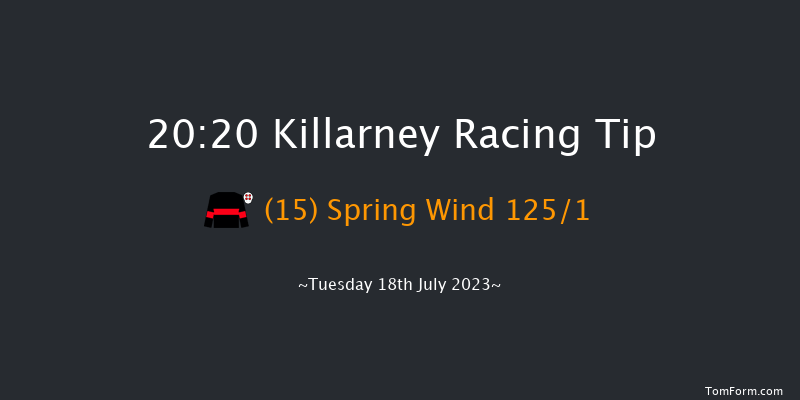 Killarney 20:20 Maiden 14f Mon 17th Jul 2023