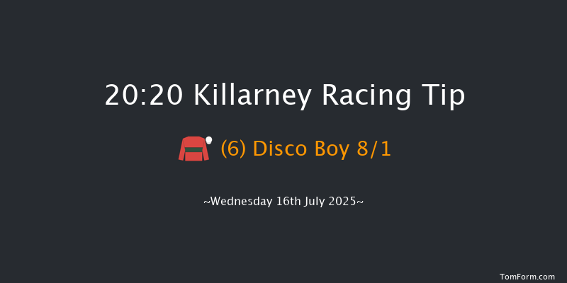 Killarney 20-20 15f Tue 15th Jul 2025