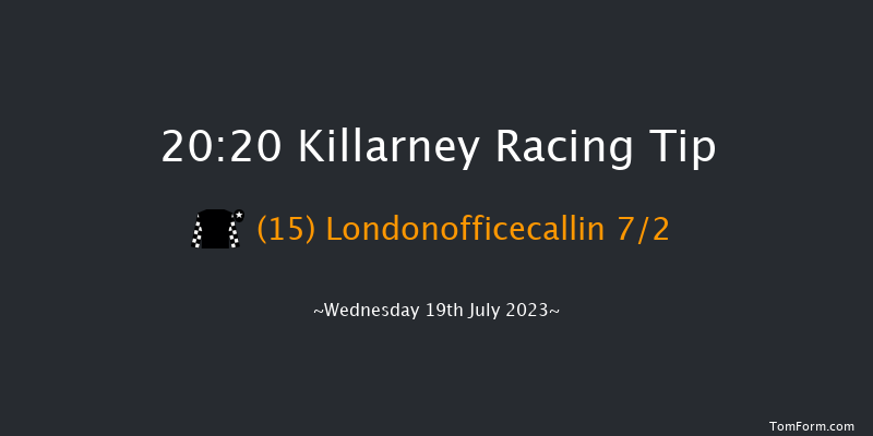 Killarney 20:20 Handicap 14f Tue 18th Jul 2023