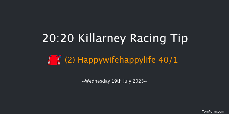 Killarney 20:20 Handicap 14f Tue 18th Jul 2023