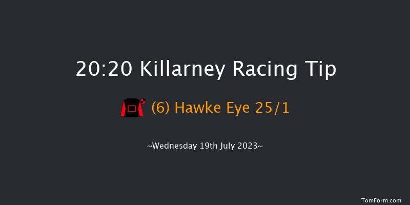 Killarney 20:20 Handicap 14f Tue 18th Jul 2023