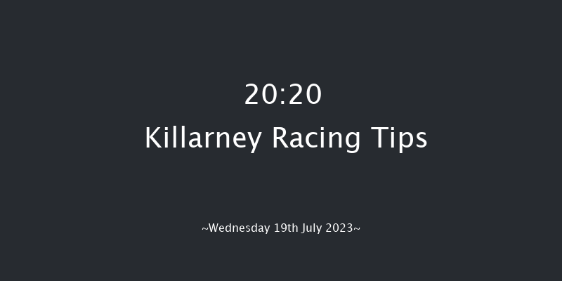 Killarney 20:20 Handicap 14f Tue 18th Jul 2023