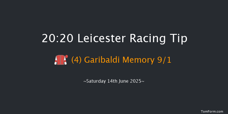 Leicester 20-20 (Class 6) 8f Tue 3rd Jun 2025
