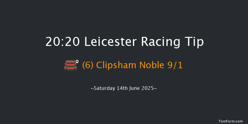 Leicester 20-20 (Class 6) 8f Tue 3rd Jun 2025