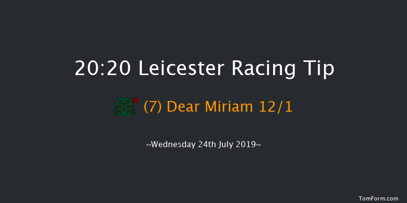 Leicester 20:20 Handicap (Class 5) 10f Sat 6th Jul 2019