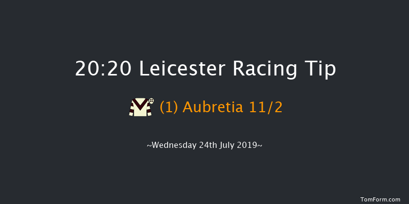 Leicester 20:20 Handicap (Class 5) 10f Sat 6th Jul 2019