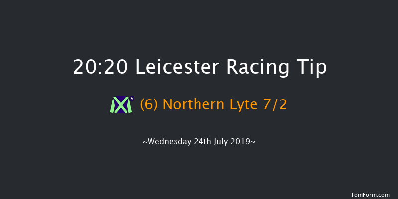 Leicester 20:20 Handicap (Class 5) 10f Sat 6th Jul 2019