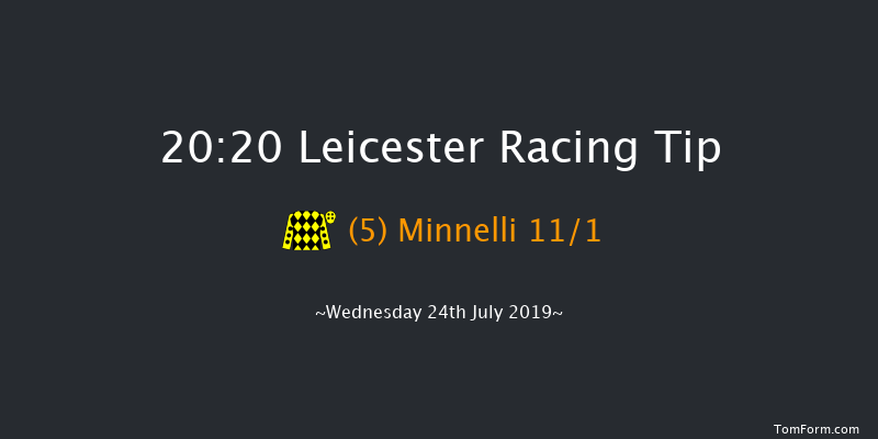 Leicester 20:20 Handicap (Class 5) 10f Sat 6th Jul 2019