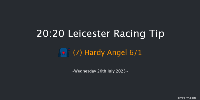 Leicester 20:20 Handicap (Class 6) 6f Thu 20th Jul 2023