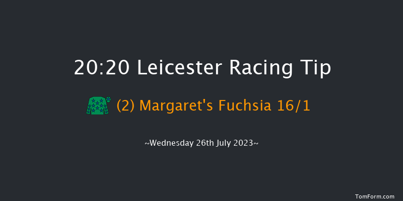 Leicester 20:20 Handicap (Class 6) 6f Thu 20th Jul 2023