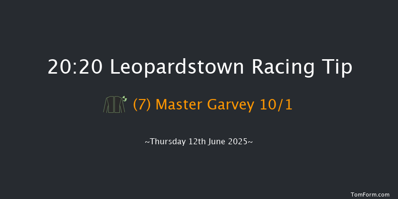Leopardstown 20-20 9f Thu 5th Jun 2025