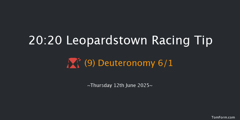 Leopardstown 20-20 9f Thu 5th Jun 2025