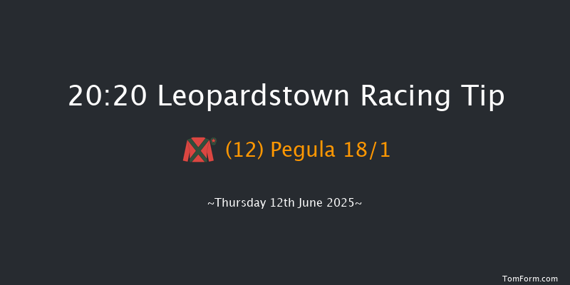 Leopardstown 20-20 9f Thu 5th Jun 2025