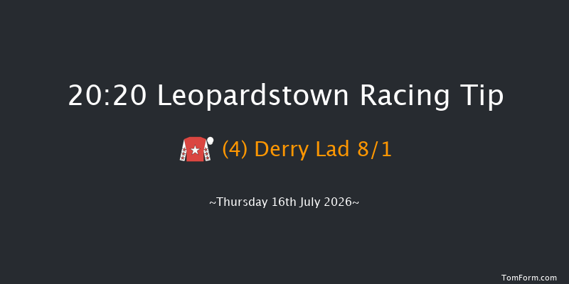 Leopardstown 20-20 13f Thu 9th Jul 2026