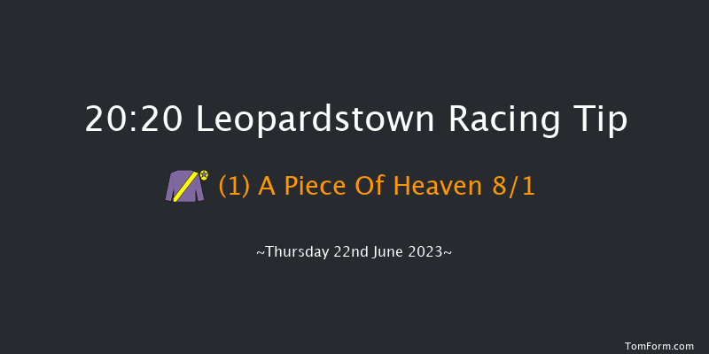 Leopardstown 20:20 Maiden 15f Thu 15th Jun 2023